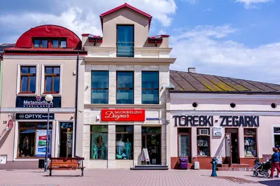 ApartMadryt Apartamenty w Tarnobrzeg